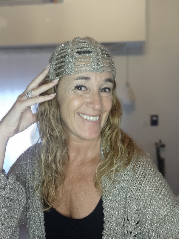 Producto - Casquete Ameli