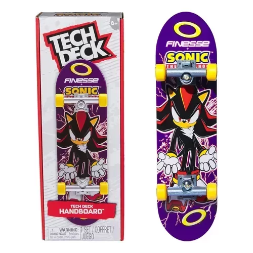Producto - TECH DECK PATINETA 27CM