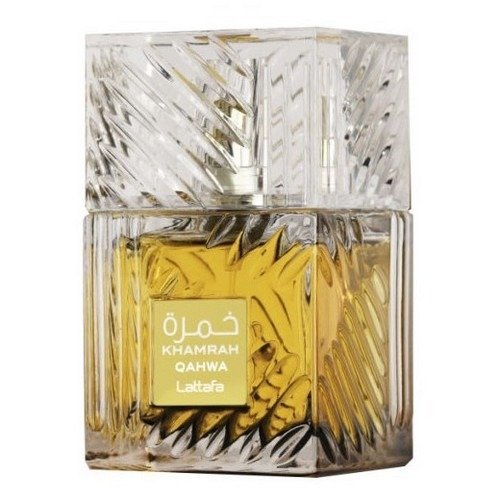 Producto - Lattafa Khamrah Qahwa 100 ml