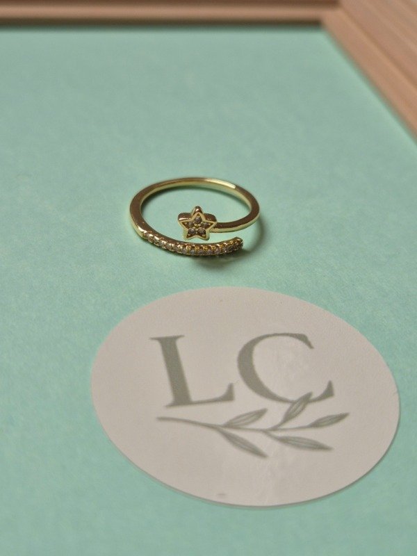 Producto - Anillo Falange modelo 5