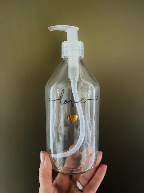 Producto - DISPENSER LOVE