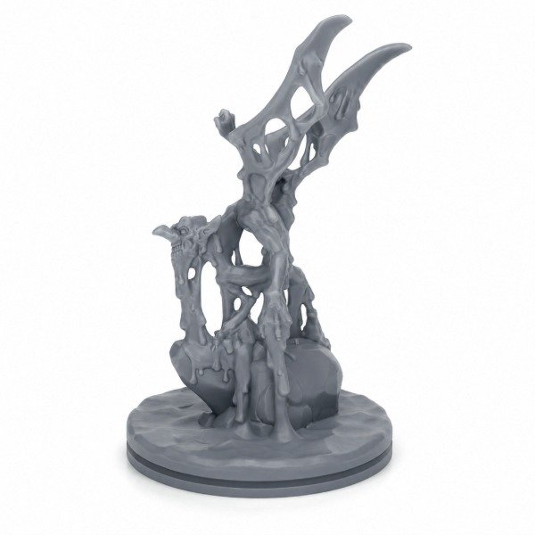 Producto - #1006 A - Mephit de Barro