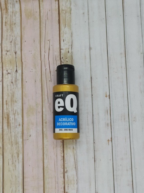 Producto - Oro rico
