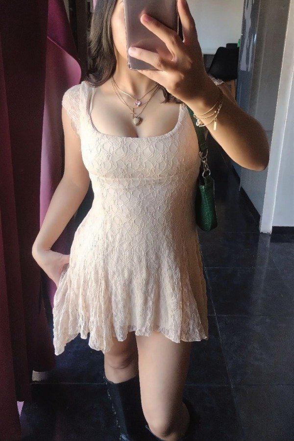 Producto - Vestido Rage