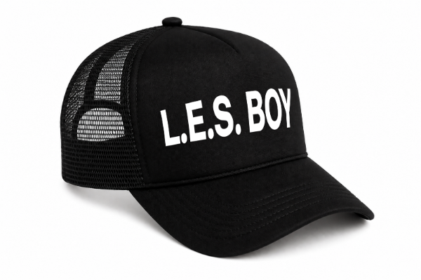Producto - Gorra Trucker Madonna Confessions II Negras - 0