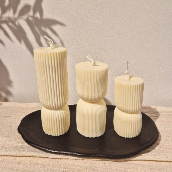 Producto - Vela Canalé