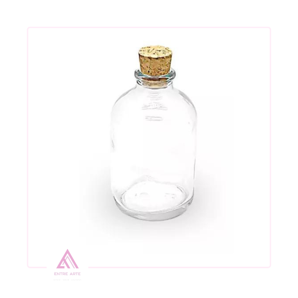 Producto - Frasco VIAL