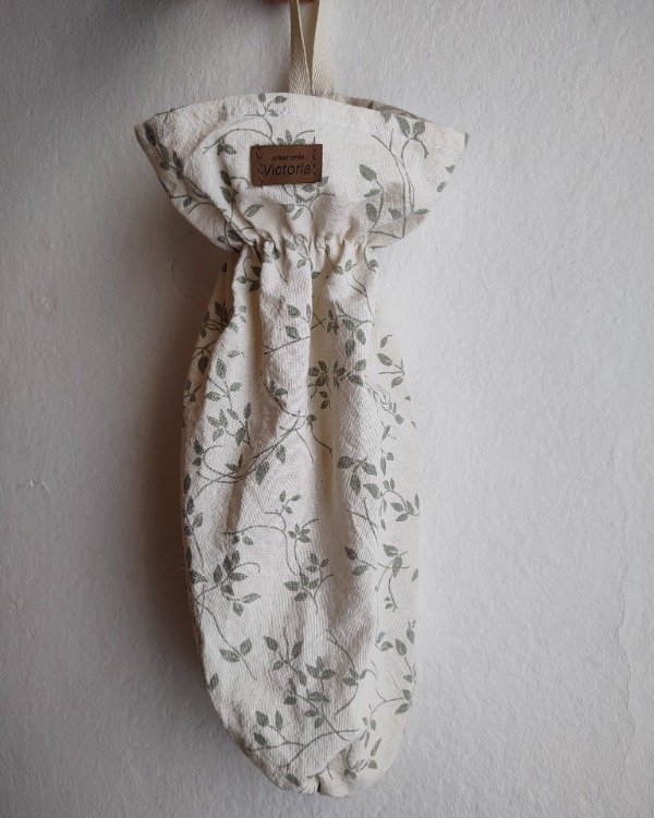 Producto - Guarda bolsas -