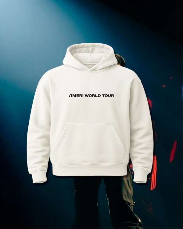 Producto - Buzo Duki Ameri Blanco