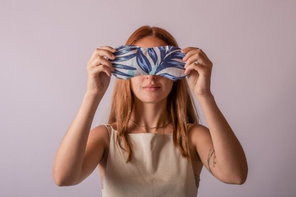 Producto - Pack x3 Almohadillas Oculares