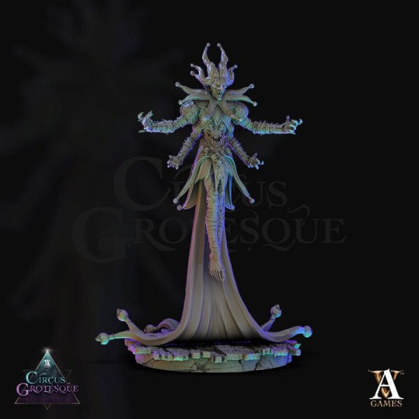 Producto - El Dios Sonriente