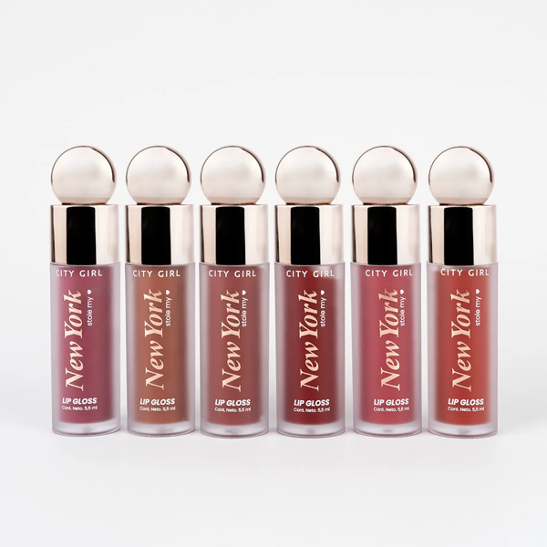 Producto - Lip gloss Glam