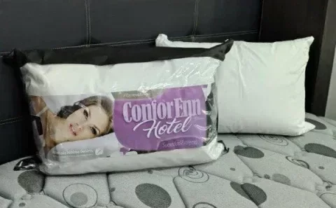 Producto - ALMOHADA CONFORENN HOTEL 70x50 - 1