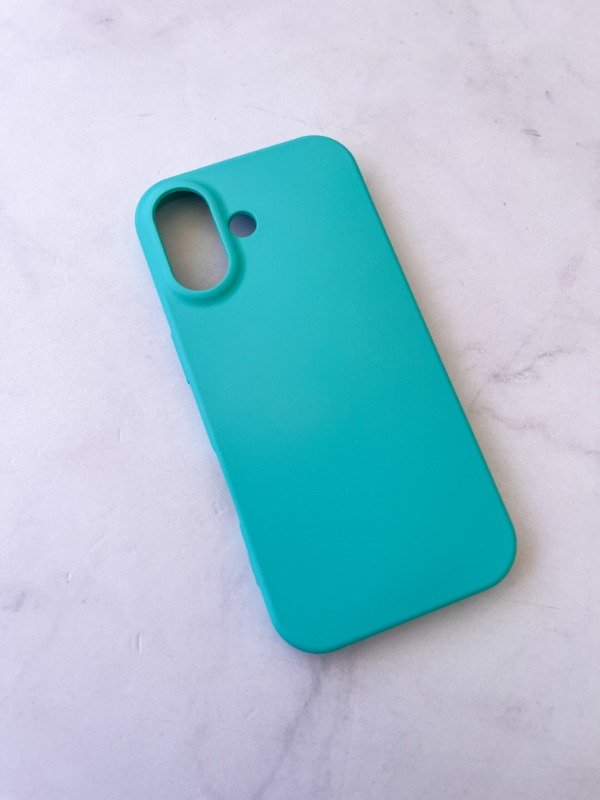 Producto - SILICONA SIN LOGO VERDE