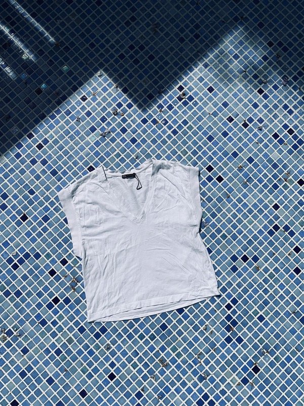 Producto - remera Zara