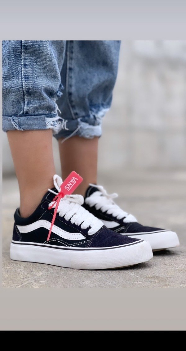 Producto - Vans