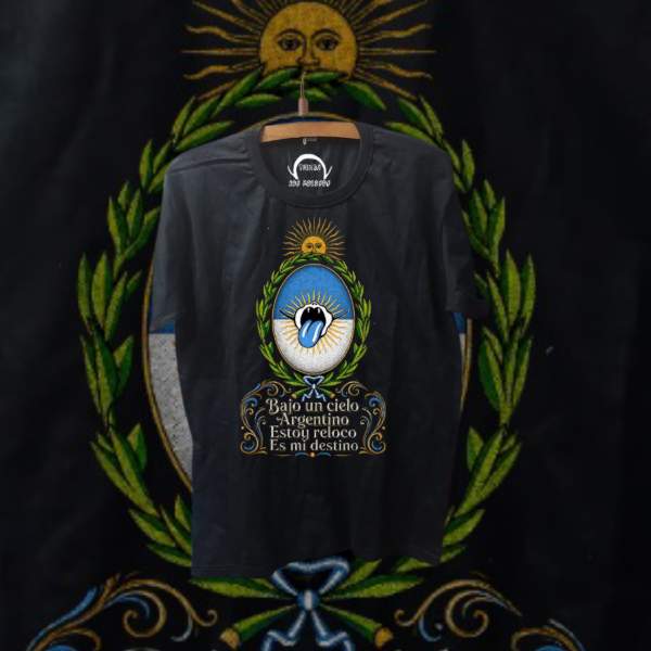 Producto - Los piojos arg