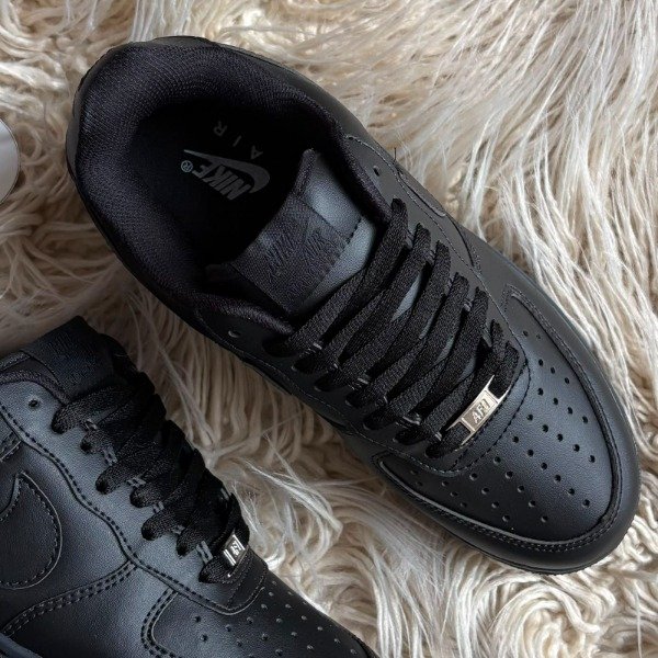 Producto - Air Force One Full Black - 3