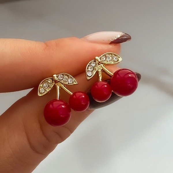 Producto - AROS CHERUBÍ BIG