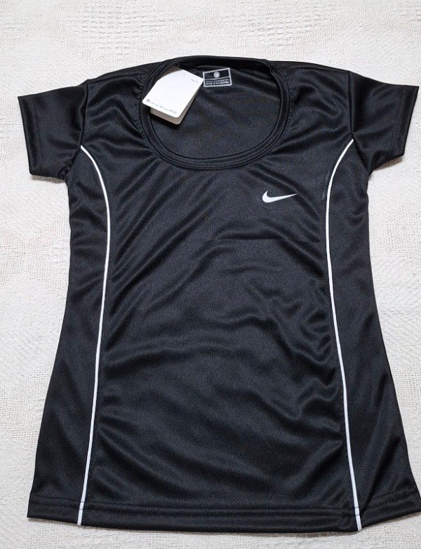 Producto - REMERA LYCRA RUNNING DAMA - 2