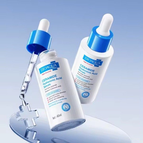 Producto - Sérum Bioaqua ceramide ácido hialurónico 40 ml