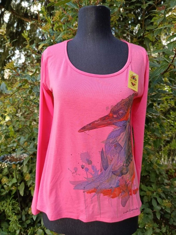 Producto - Remeraa evase t.4 - 15