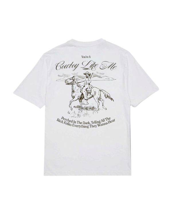 Producto - Remera cowboy