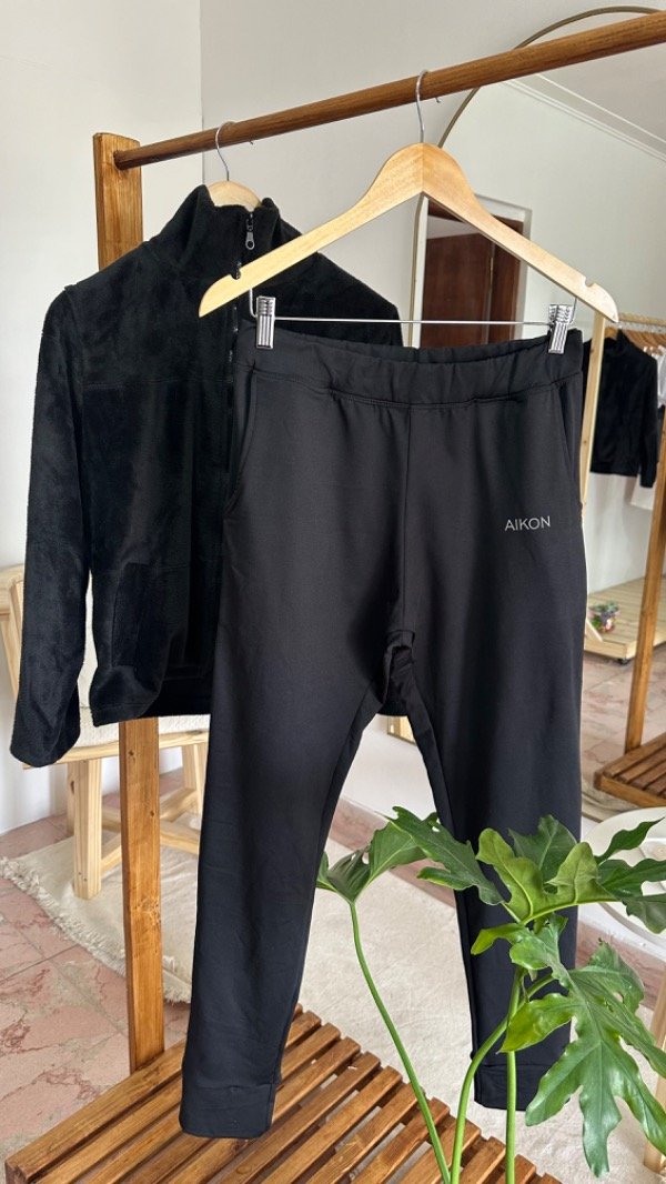 Producto - Babucha Mauna Lycra