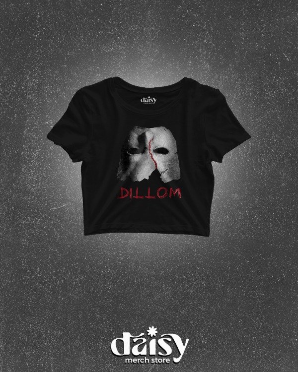 Producto - Baby tee Dillom