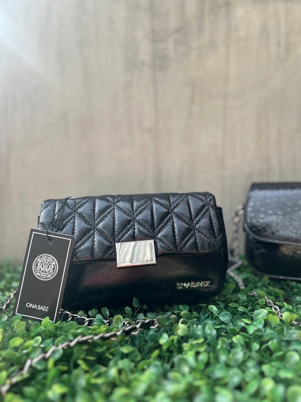 Producto - Mini bags Leti