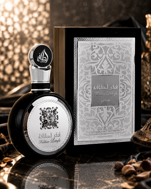 Producto - PERFUME LATTAFA KAKHAR FOR MEN 100ML
