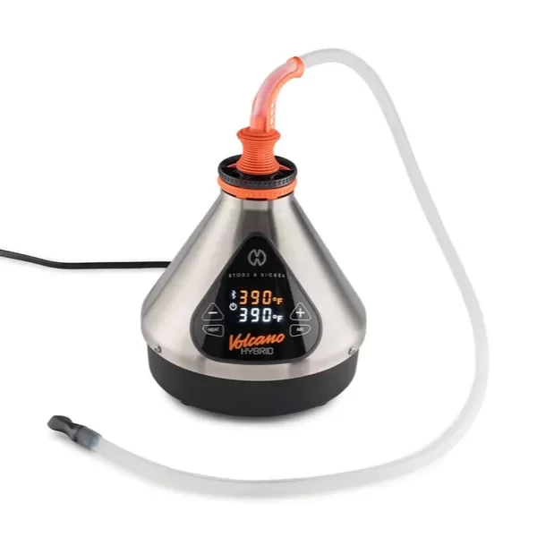 Producto - Vaporizador Storz  Bickel Volcano Hybrid - 3