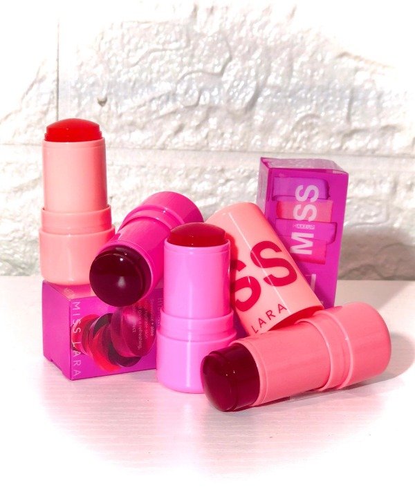 Producto - Shelly Rubor Miss Lara