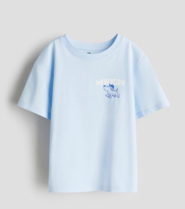 Producto - Remera HyM