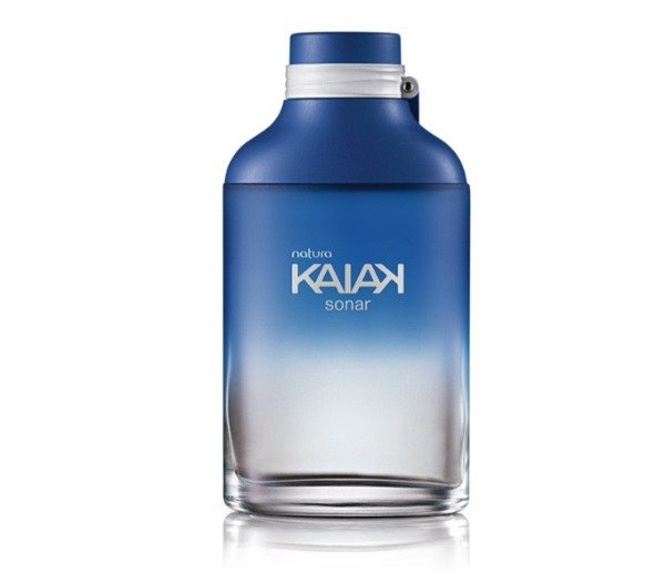 Producto - Kaiak Sonar masculino