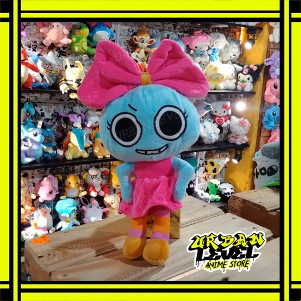 Producto - Peluche Dandy's World - Poppy