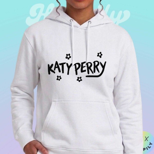 Buzo Unisex Katy Perry #6