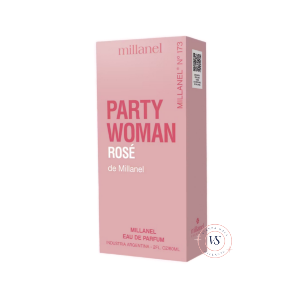 Producto - Fragancias Femeninas Alternativas x60ml - 8