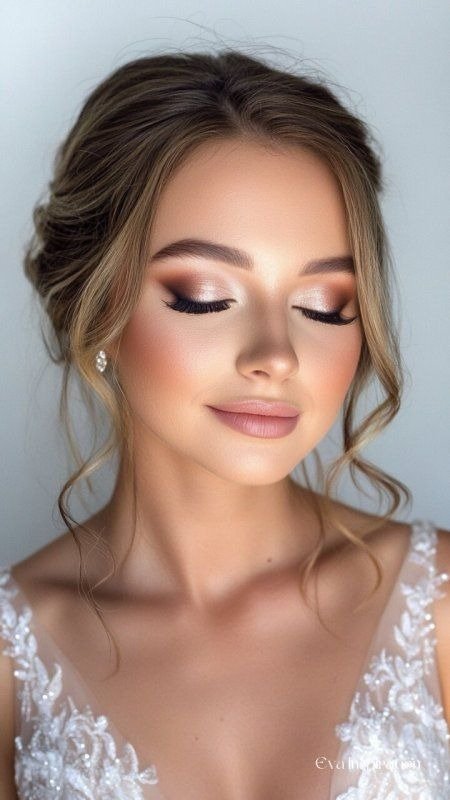 Producto - Maquillaje de novia (con prueba incluída) - 0