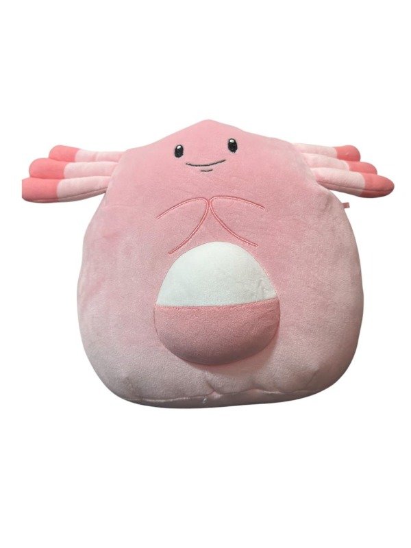 Producto - Peluche Squishimallows Pokémon