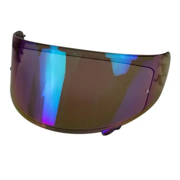 Producto - MT Helmets Visor para Casco Max Vision MT-V-09 - Iridium