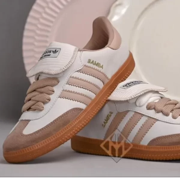 Producto - Samba Wales Bonner beige