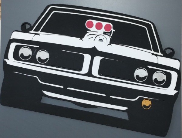 Producto - Dodge Charger R/T