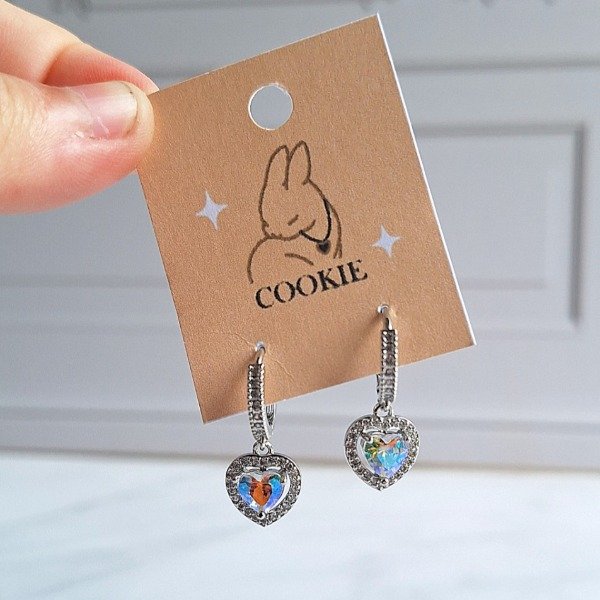 Producto - Aros Love - 2