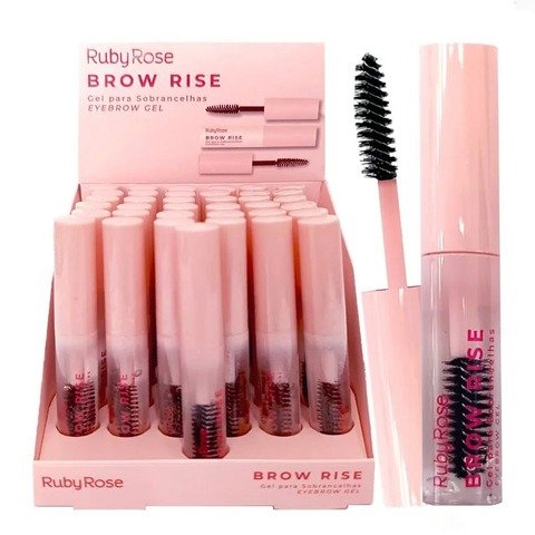 Producto - GEL PARA CEJAS BROW RISE RUBY ROSE