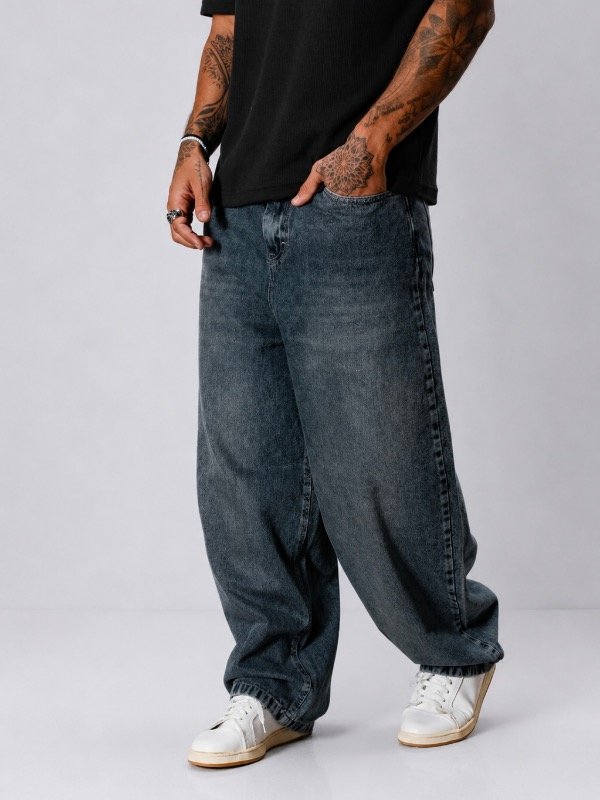 Producto - Baggy Óxido - 0