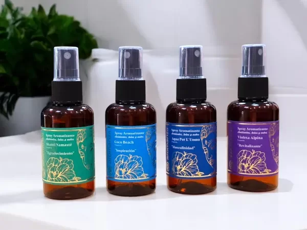 Producto - SPRAY AROMATIZANTE  60ML