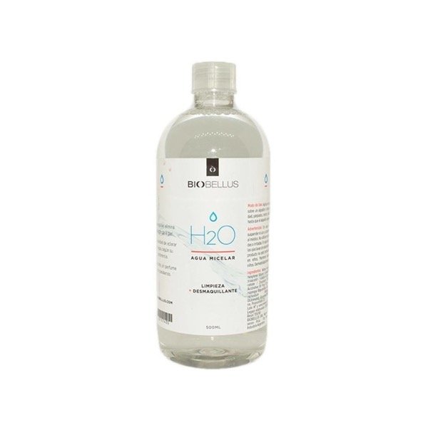 Producto - Agua Micelar 500ml