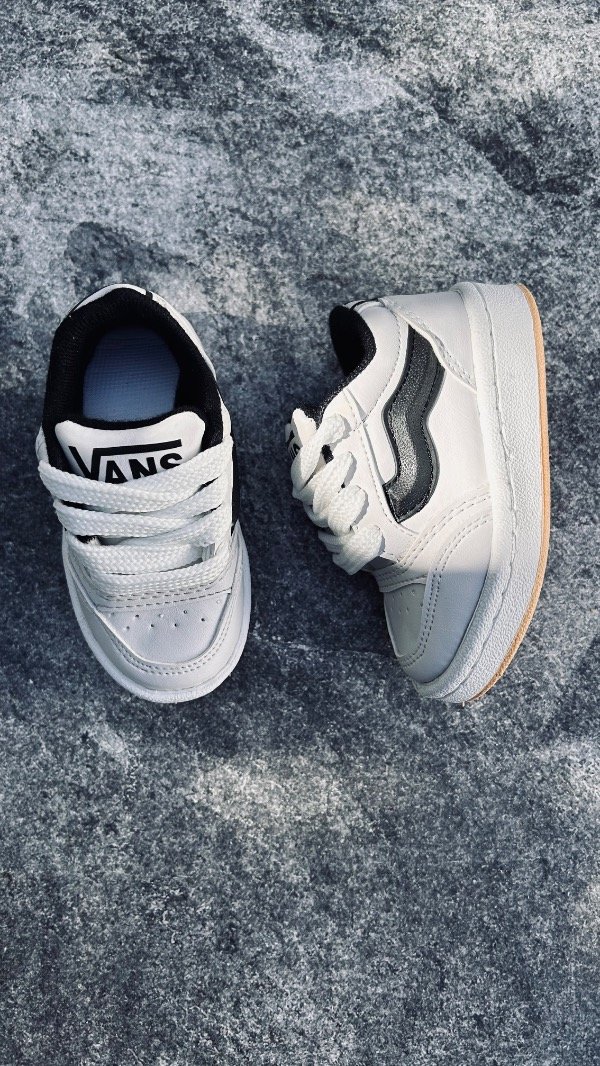 Producto - Hylane blanco - 21 a 26 - 0