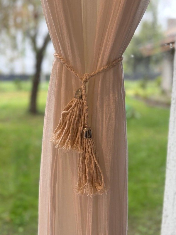 Producto - CORTINERO CAMPANA